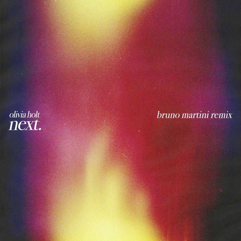 Bruno Martini Remix
