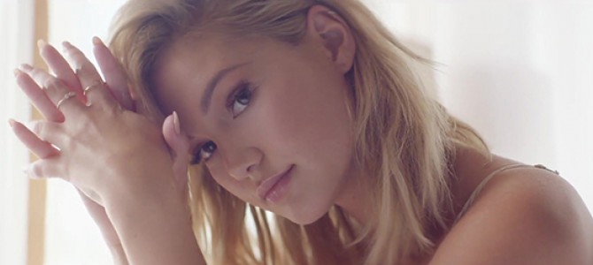 Olivia Holt libera videoclipe maravilhoso para “History”